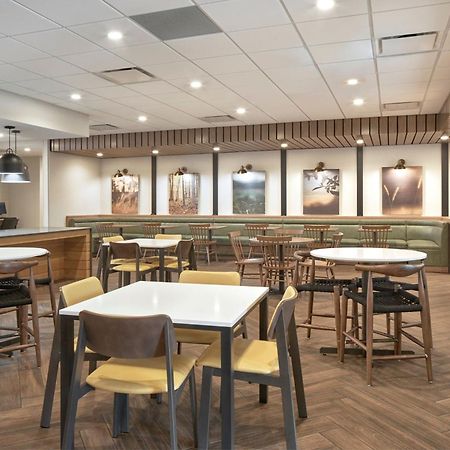 Fairfield Inn & Suites By Marriott Penticton Eksteriør billede