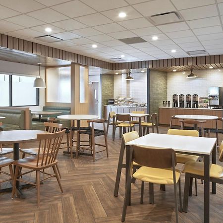 Fairfield Inn & Suites By Marriott Penticton Eksteriør billede