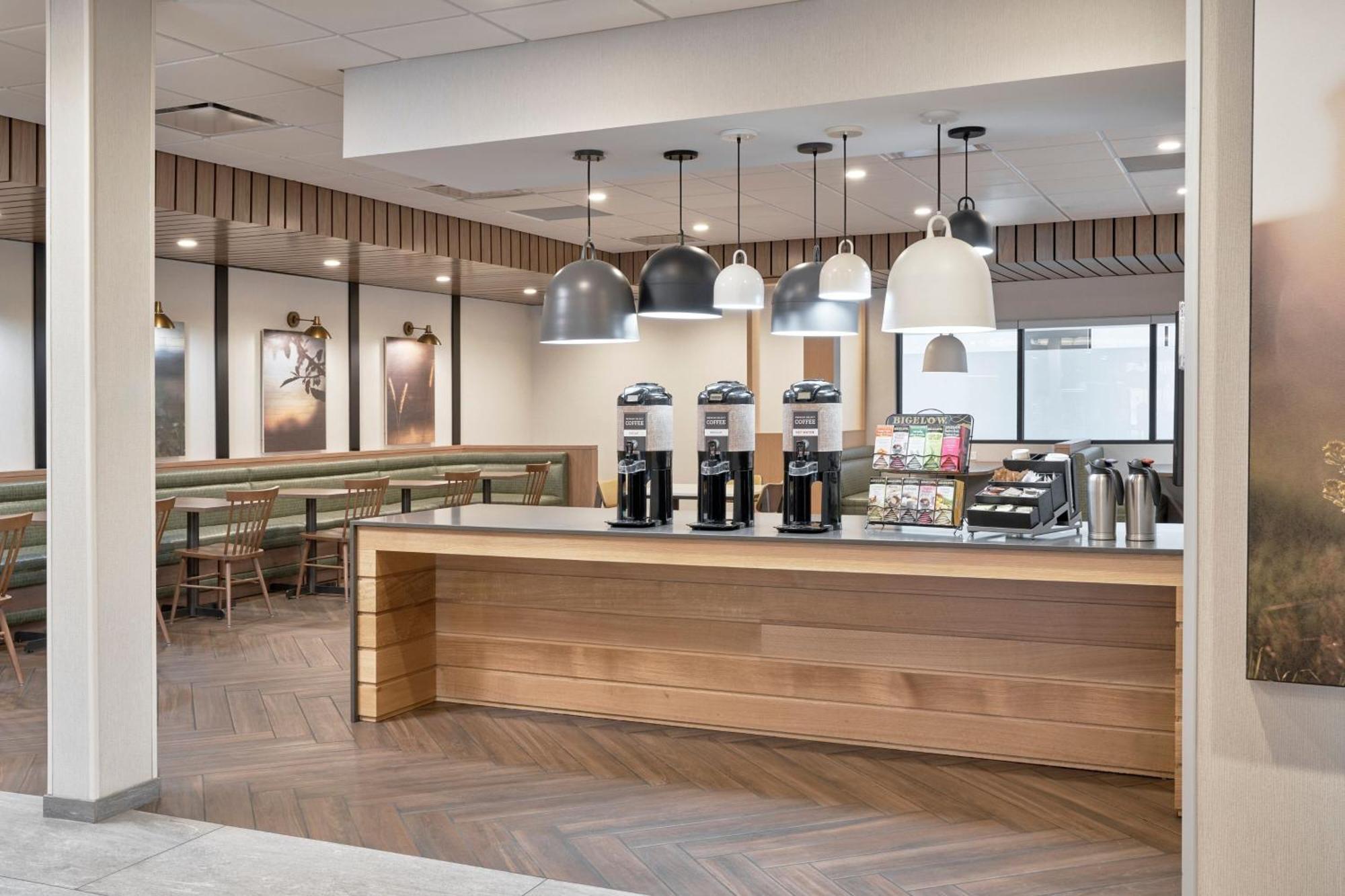 Fairfield Inn & Suites By Marriott Penticton Eksteriør billede