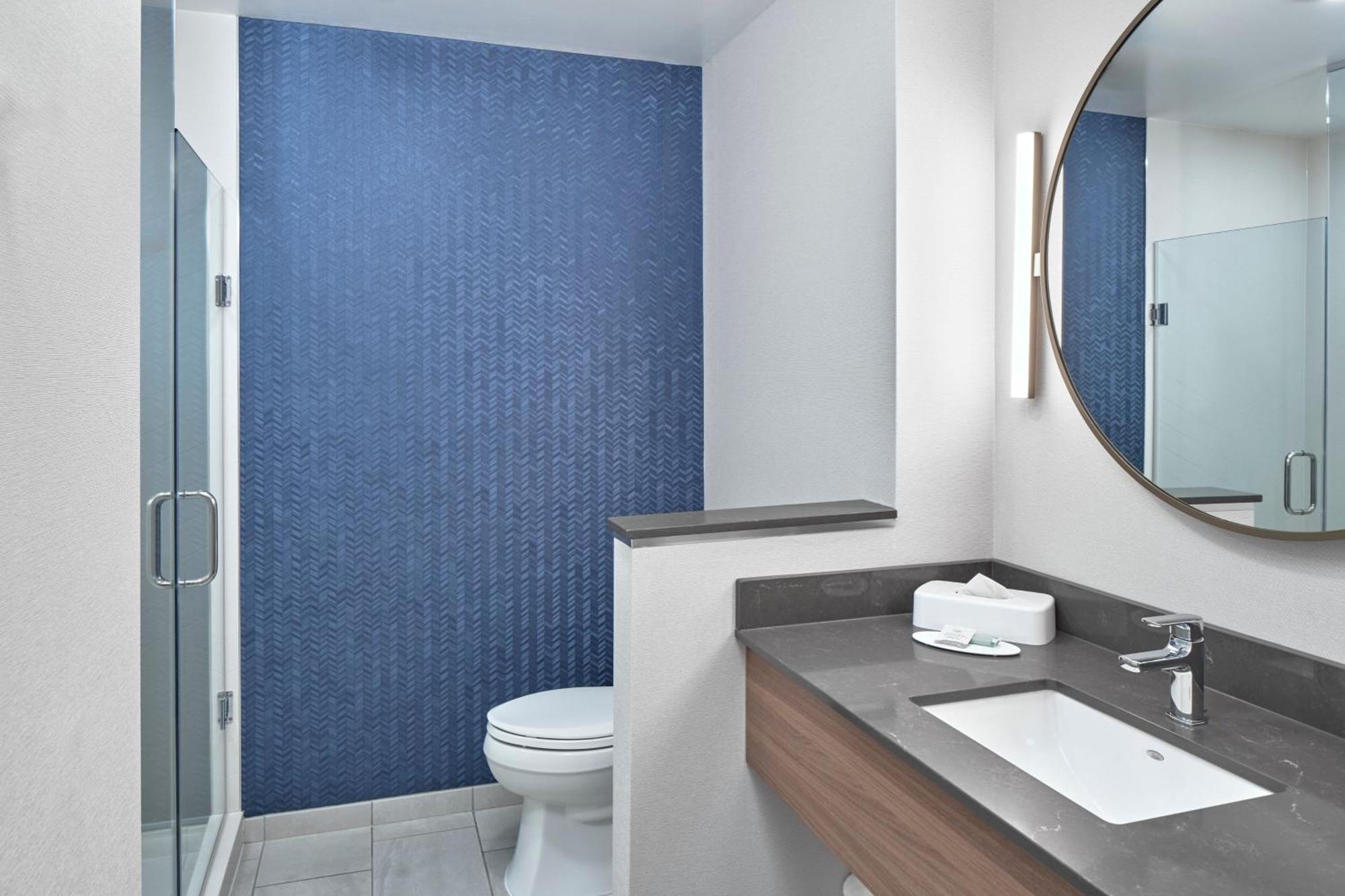 Fairfield Inn & Suites By Marriott Penticton Eksteriør billede